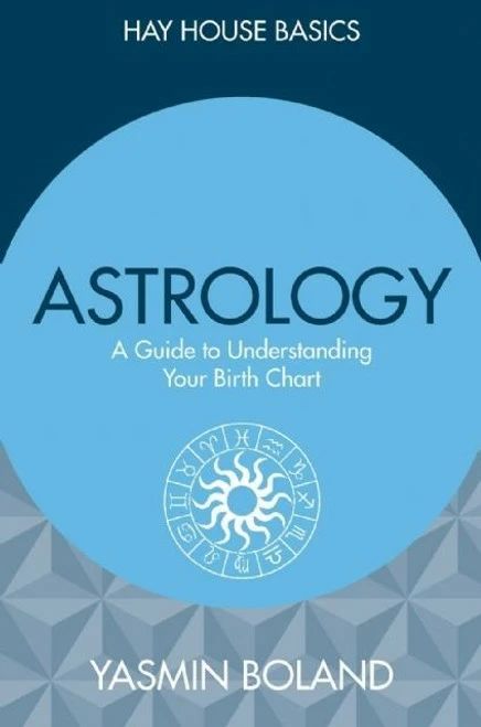 Book - Astrology 1 Book - Astrology