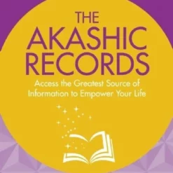 Book - Akashic Records