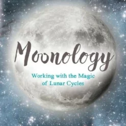 Book - Moonology