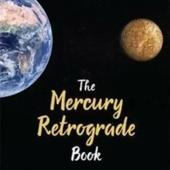 Book - Mercury In Retrograde (Boland + Farnell)