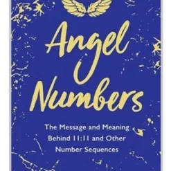 Angels Book - Angel Numbers