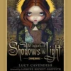 Book - Wisdom Of Shadows & Light