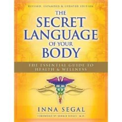 Book - Secret Language Of Your Body