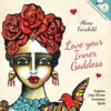 Book & CD - Love Your Inner Goddess