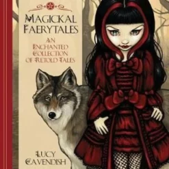 Book - Magickal Faerytales