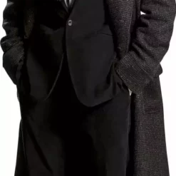 LifeSizeCutouts Benedict Cumberbatch Sherlock Holmes - 380