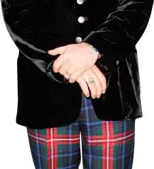 LifeSizeCutouts Billy Connolly 534 Celebrity Cutout