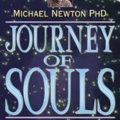 Book - Journey Of Souls