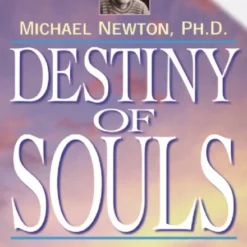 Book - Destiny Of Souls