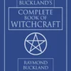 Book - Buckland's Complete Book Of Witchcraft