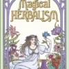 Book - Magical Herbalism