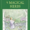 Book - Cunningham's Encyclopedia Magical Herbs
