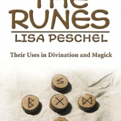 Book - Practical Guide To The Runes