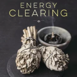 Book - Modern Guide To Energy Clearing