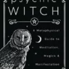 Book - Psychic Witch