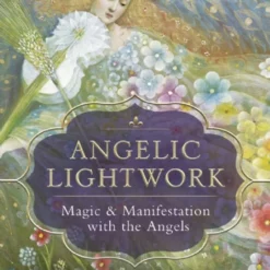Angels Book - Angelic Lightwork