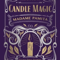 Book Of Candle Magic