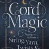 Book - Cord Magic