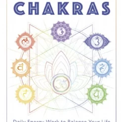Book - 7 Day Chakras