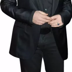 LifeSizeCutouts Bono 292 Celebrity Cutout