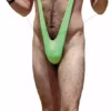 LifeSizeCutouts Borat Mankini - Sacha Baron Cohen N561 Celebrity Cutout