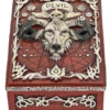 Baphomet Baphomet Tarot Box
