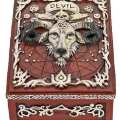 Baphomet Baphomet Tarot Box