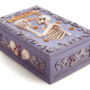 Skulls & Death Skeleton Tarot Box