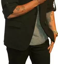 LifeSizeCutouts Bruno Mars N724 Celebrity Cutout