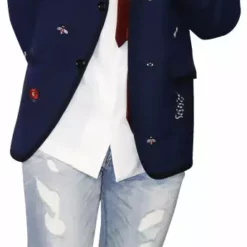 LifeSizeCutouts BTS Jin 075 Celebrity Cutout