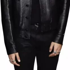 LifeSizeCutouts BTS RM 072 Celebrity Cutout