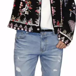 LifeSizeCutouts BTS V 074 Celebrity Cutout