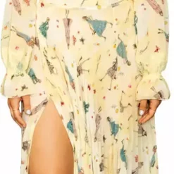 LifeSizeCutouts Camila Mendes 445 Celebrity Cutout