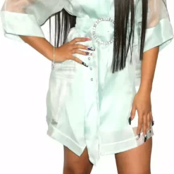 LifeSizeCutouts Cardi B 820 Celebrity Cutout