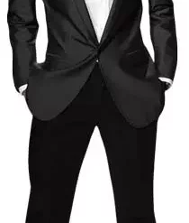 LifeSizeCutouts Chris Brown 829 Celebrity Cutout