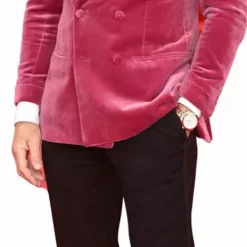 LifeSizeCutouts Daniel Craig 283 Pink Jacket Cutout