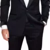 LifeSizeCutouts Daniel Craig 218 Tuxedo Cutout