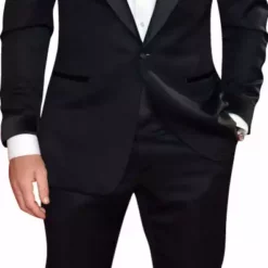LifeSizeCutouts Daniel Craig 218 Tuxedo Cutout