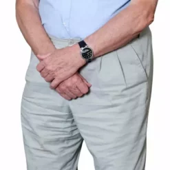 LifeSizeCutouts David Attenborough 326 Celebrity Cutout