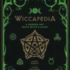 Book - Wiccapedia