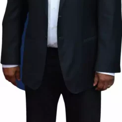 LifeSizeCutouts Denzel Washington 226 Celebrity Cutout