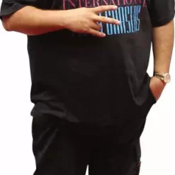 LifeSizeCutouts DJ Khaled Celebrity Cutout