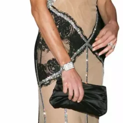 LifeSizeCutouts Elle McPherson 813 Celebrity Cutout