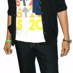 LifeSizeCutouts Ellen De Generes 456 Celebrity Cutout