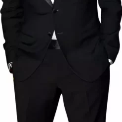 LifeSizeCutouts George Clooney Tuxedo 276 Celebrity Cutout