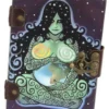 Journal With Earth Goddess