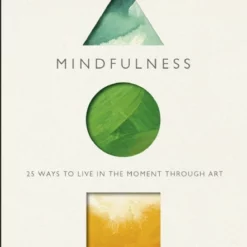 Book - Mindfulness (through Art)