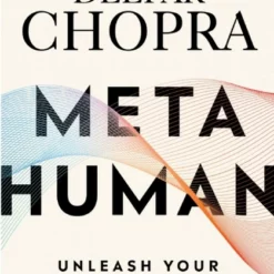 Book - Metahuman