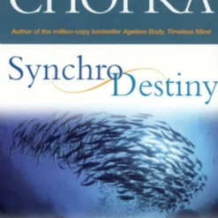 Book - Synchrodestiny