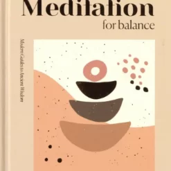 Book - Meditation For Balance